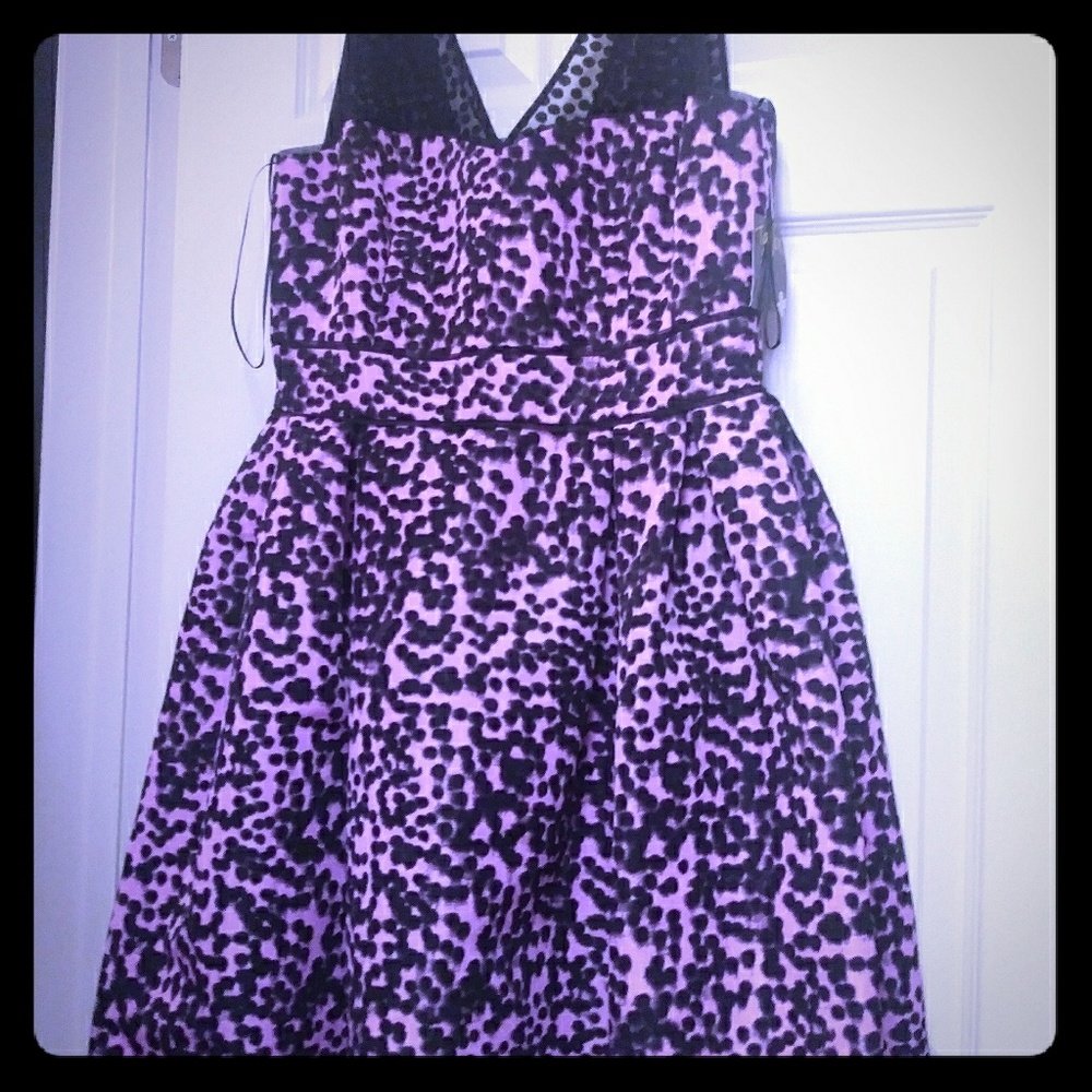 Party/cocktail dress